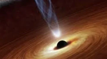 لغز مجرة M87.. علماء الفلك يفسرون سر النفاثة العملاقة للثقب الأسود بدقة عالية